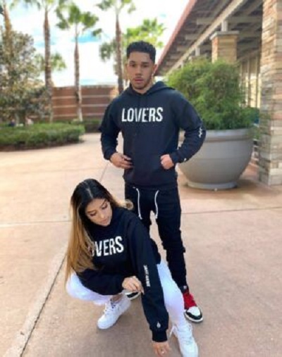 Instagram Black Couple Matching Outfit (30 Amazing Ideas)