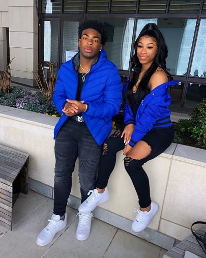 Instagram Black Couple Matching Outfit (30 Amazing Ideas)