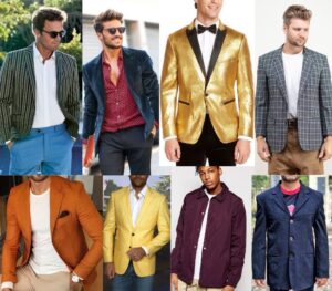 best lightweight men's blazer