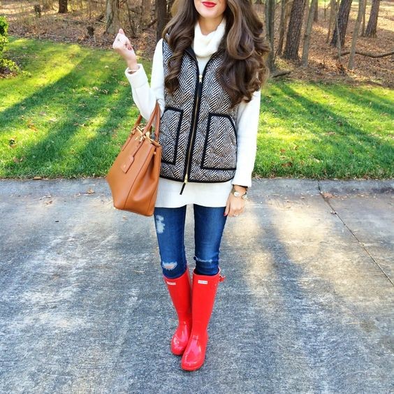 soccer mom outfit
